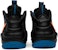 Nike Air Foamposite Pro 'Knicks' Lelaki Wanita Kasut Sukan 624041-010