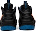 Details for Nike Air Foamposite Pro 'Knicks' Lelaki Wanita Kasut Sukan 624041-010