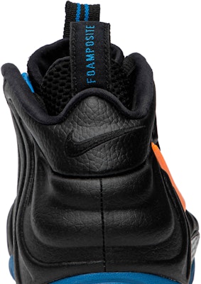 Nike Air Foamposite Pro 'Knicks' 624041-010 Sizing Nike Air Foamposite Pro 'Knicks' 624041-010