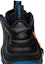 Sizing Nike Air Foamposite Pro 'Knicks' Lelaki Wanita Kasut Sukan 624041-010