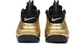 Details for 나이키 에어 폼포짓 프로 '메탈릭 골드' 624041-701