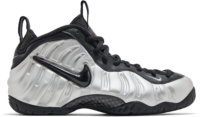 Nike Air Foamposite Pro 'Perak Metalik' 624041-002 Buy Nike Air Foamposite Pro 'Perak Metalik' 624041-002