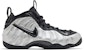 Nike Air Foamposite Pro 'Perak Metalik' 624041-002
