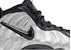 Nike Air Foamposite Pro 'Perak Metalik' 624041-002