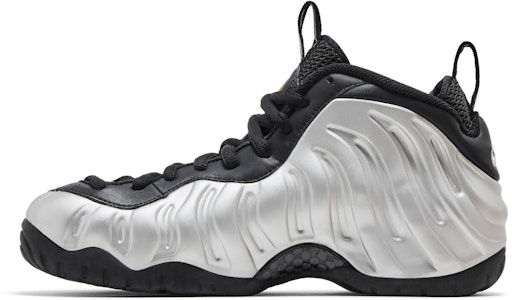 나이키 에어 폼포짓 프로 "메탈릭 실버" 624041-002 Lookbook 나이키 에어 폼포짓 프로 "메탈릭 실버" 624041-002