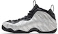 Nike Air Foamposite Pro 'Perak Metalik' 624041-002