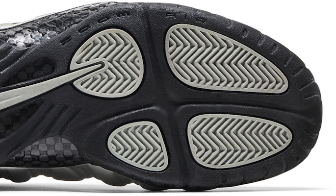 Nike Air Foamposite Pro 'Perak Metalik' 624041-002 Purchase Nike Air Foamposite Pro 'Perak Metalik' 624041-002
