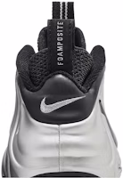 나이키 에어 폼포짓 프로 "메탈릭 실버" 624041-002 Sizing 나이키 에어 폼포짓 프로 "메탈릭 실버" 624041-002