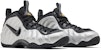 Nike Air Foamposite Pro 'Perak Metalik' 624041-002