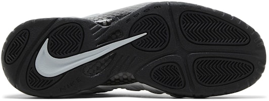 Nike Air Foamposite Pro 'NY vs. NY' Sneakers Pria оригинал HF0794-001 Shop Nike Air Foamposite Pro 'NY vs. NY' Sneakers Pria оригинал HF0794-001