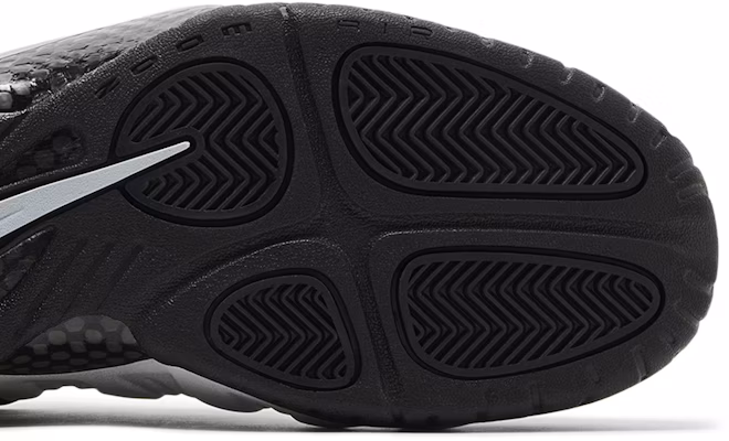 Nike Air Foamposite Pro 'NY vs. NY' HF0794-001 Purchase Nike Air Foamposite Pro 'NY vs. NY' HF0794-001