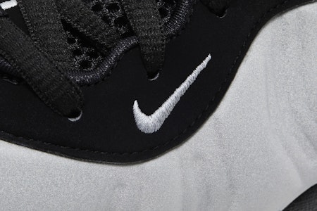 耐吉泡棉專業防滑耐磨中幫復古籃球鞋男款 灰黑 1