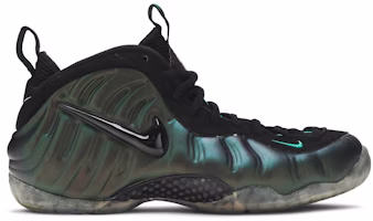 Nike Air Foamposite Pro 'Pine Green' 624041-301 Nike Air Foamposite Pro 'Pine Green' 624041-301