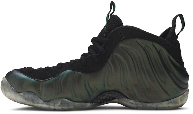 Nike Air Foamposite Pro 'Verde Pino' 624041-301 Lookbook Nike Air Foamposite Pro 'Verde Pino' 624041-301