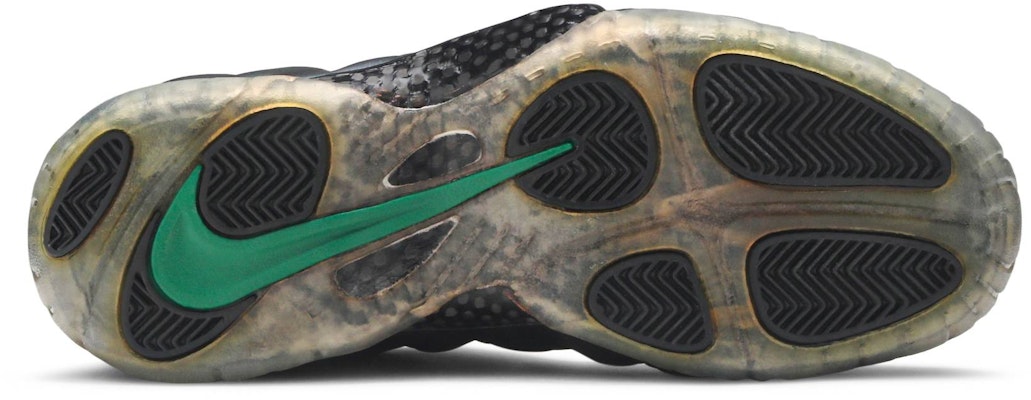 Nike Air Foamposite Pro 'Verde Pino' 624041-301 Shop Nike Air Foamposite Pro 'Verde Pino' 624041-301