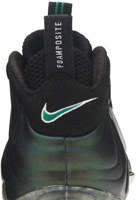Nike Air Foamposite Pro 'Verde Pino' 624041-301 Sizing Nike Air Foamposite Pro 'Verde Pino' 624041-301
