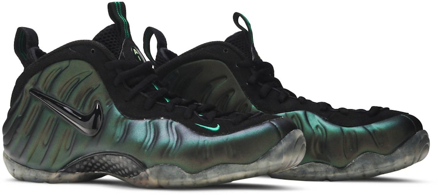 Nike Air Foamposite Pro 'Verde Pino' 624041-301 Cheap Nike Air Foamposite Pro 'Verde Pino' 624041-301