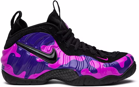 Nike Air Foamposite Pro 'Camuflaje Morado' 624041-012 Buy Nike Air Foamposite Pro 'Camuflaje Morado' 624041-012