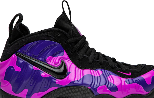 Nike Air Foamposite Pro 'Purple Camo' 624041-012 Order Nike Air Foamposite Pro 'Purple Camo' 624041-012