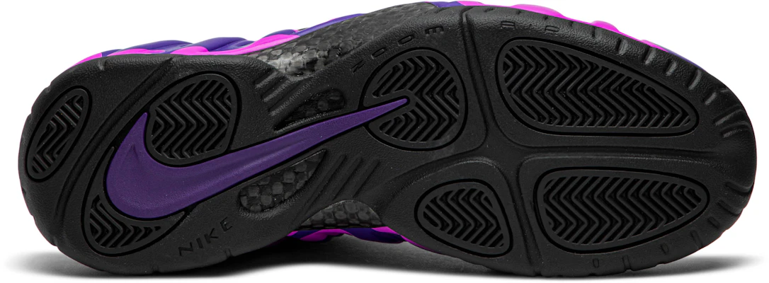 Nike Air Foamposite Pro 'Purple Camo' 624041-012 Shop Nike Air Foamposite Pro 'Purple Camo' 624041-012
