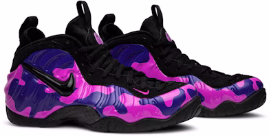 Nike Air Foamposite Pro 'Camuflaje Morado' 624041-012 Cheap Nike Air Foamposite Pro 'Camuflaje Morado' 624041-012