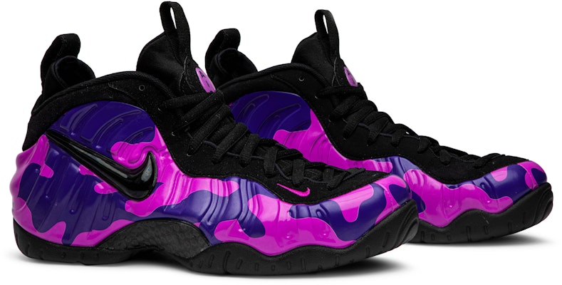 Nike Air Foamposite Pro 'Purple Camo' 624041-012 Cheap Nike Air Foamposite Pro 'Purple Camo' 624041-012