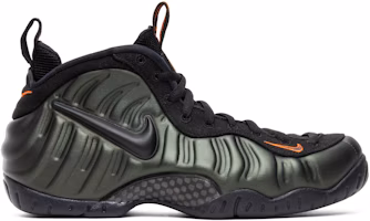 Nike Air Foamposite Pro 'Sequoia' 624041-304 Nike Air Foamposite Pro 'Sequoia' 624041-304