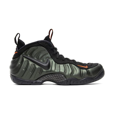 Nike Air Foamposite Pro 'Sequoia'