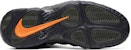 Nike Air Foamposite Pro 'Sequoia' Lelaki Original 624041-304