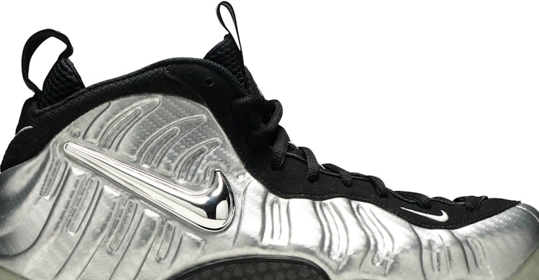 Nike Air Foamposite Pro 'Silver Surfer' 616750-004 Order Nike Air Foamposite Pro 'Silver Surfer' 616750-004