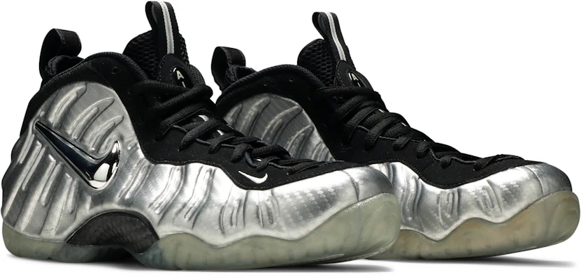 Nike Air Foamposite Pro 'Silver Surfer' 616750-004 Cheap Nike Air Foamposite Pro 'Silver Surfer' 616750-004