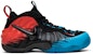 Nike Air Foamposite Pro 'Spider-Man' Lelaki 616750-400