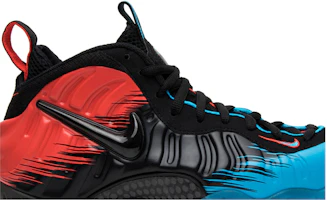 Order Nike Air Foamposite Pro 'Spider-Man' 616750-400
