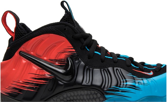 Nike Air Foamposite Pro 'Spider-Man' 616750-400 Order Nike Air Foamposite Pro 'Spider-Man' 616750-400