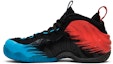 Lookbook Nike Air Foamposite Pro 'Spider-Man' Lelaki 616750-400