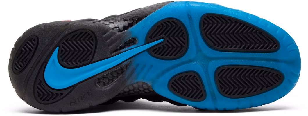 Nike Air Foamposite Pro 'Spider-Man' Hombre Mujer Zapatillas Deportivas 616750-400 Shop Nike Air Foamposite Pro 'Spider-Man' Hombre Mujer Zapatillas Deportivas 616750-400