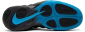 Shop Nike Air Foamposite Pro 'Spider-Man' Lelaki 616750-400
