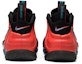 Details for Nike Air Foamposite Pro 'Spider-Man' Lelaki 616750-400