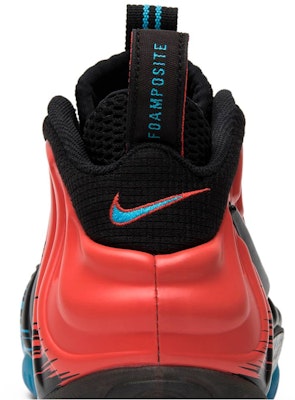 Nike Air Foamposite Pro 'Spider-Man' Hombre Mujer Zapatillas Deportivas 616750-400 Sizing Nike Air Foamposite Pro 'Spider-Man' Hombre Mujer Zapatillas Deportivas 616750-400
