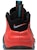 Nike Air Foamposite Pro 'Spider-Man' Lelaki 616750-400