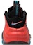 Sizing Nike Air Foamposite Pro 'Spider-Man' Lelaki 616750-400