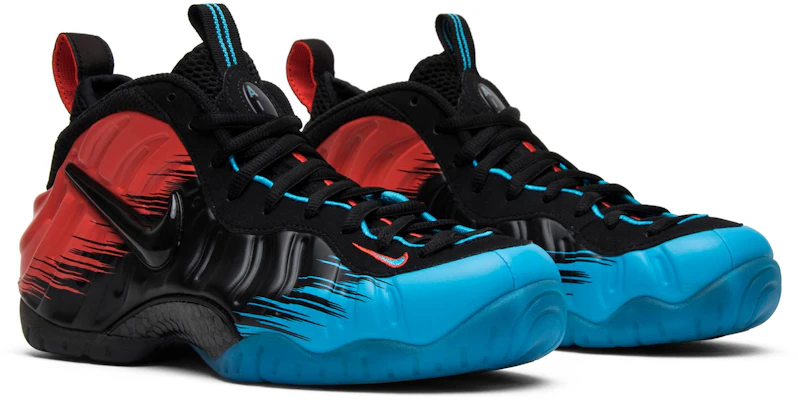 Nike Air Foamposite Pro 'Spider-Man' Hombre Mujer Zapatillas Deportivas 616750-400 Cheap Nike Air Foamposite Pro 'Spider-Man' Hombre Mujer Zapatillas Deportivas 616750-400