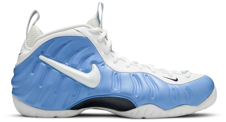 Nike Air Foamposite Pro 'University Blue' 624041-411 Buy Nike Air Foamposite Pro 'University Blue' 624041-411