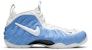 Nike Air Foamposite Pro 'Biru Universiti' 624041-411