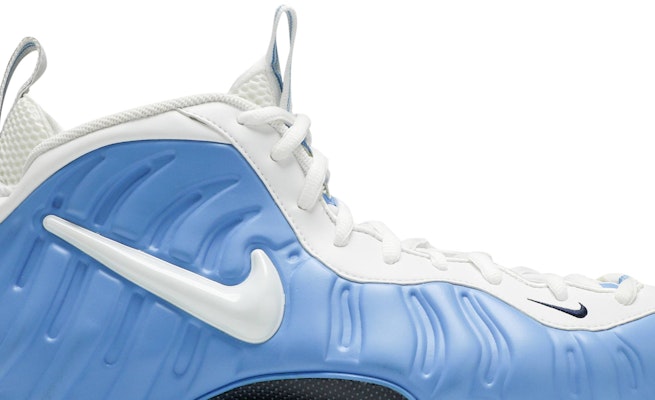 Nike Air Foamposite Pro 'University Blue' 624041-411 Order Nike Air Foamposite Pro 'University Blue' 624041-411