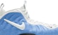 Nike Air Foamposite Pro 'Biru Universiti' 624041-411