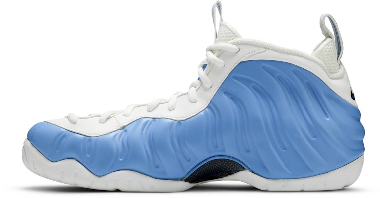 Nike Air Foamposite Pro 'Azul Universitario' 624041-411 Lookbook Nike Air Foamposite Pro 'Azul Universitario' 624041-411