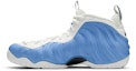 Lookbook Nike Air Foamposite Pro 'Biru Universiti' 624041-411