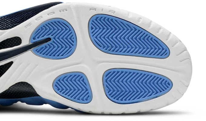 Nike Air Foamposite Pro 'University Blue' 624041-411 Purchase Nike Air Foamposite Pro 'University Blue' 624041-411