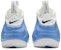 Nike Air Foamposite Pro 'Biru Universiti' 624041-411